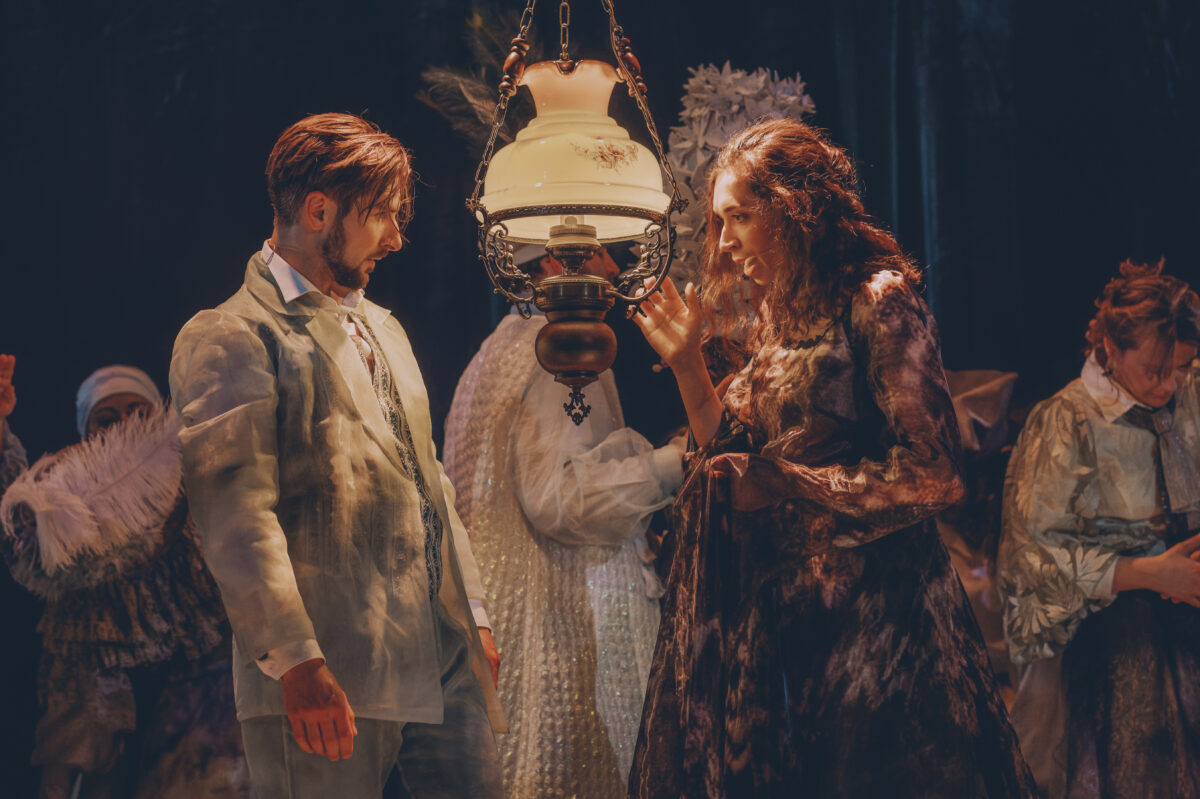 Otwórz zdjęcie 7 z 10: Fot. Klaudyna Schubert