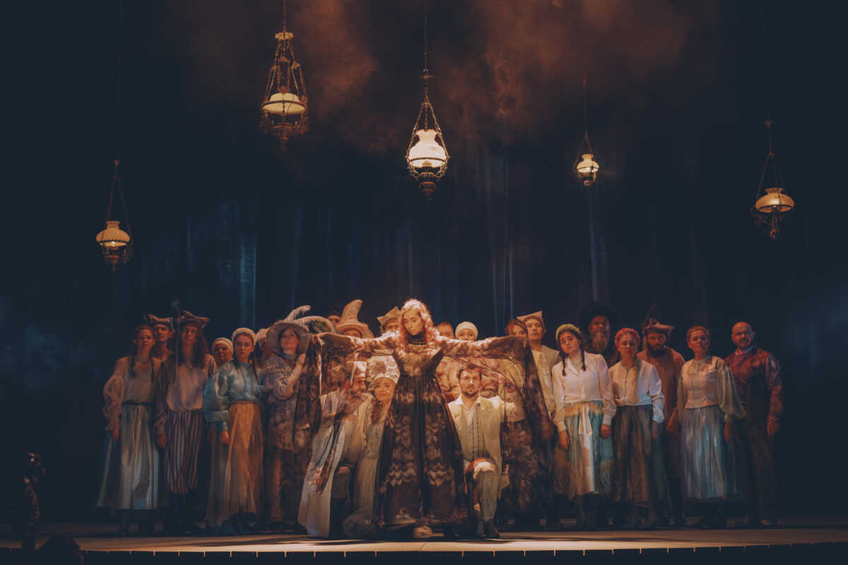 Otwórz zdjęcie 3 z 10: Fot. Klaudyna Schubert