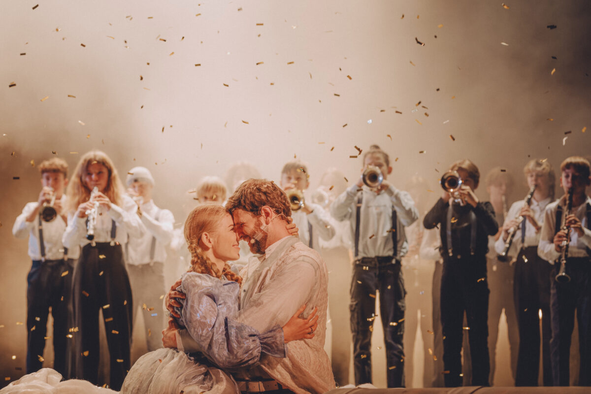 Otwórz zdjęcie 1 z 10: Fot. Klaudyna Schubert