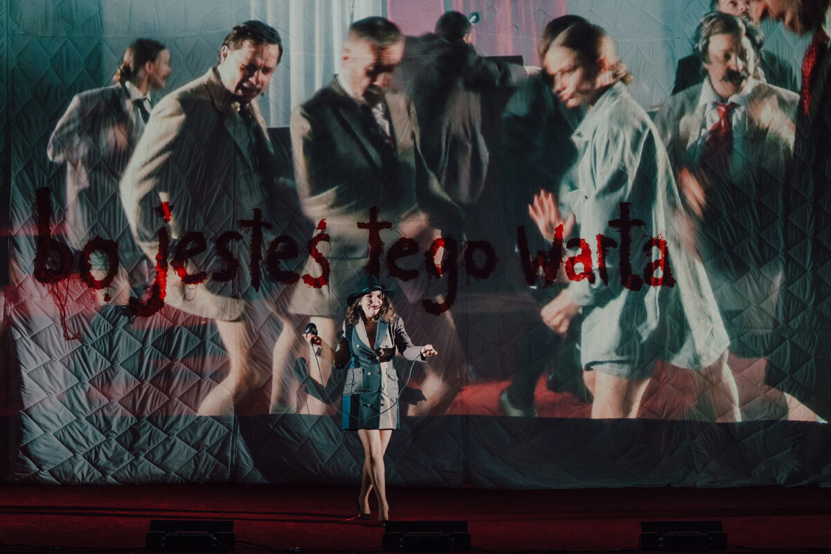 Otwórz zdjęcie 2 z 14: fot. Karolina Jóźwiak