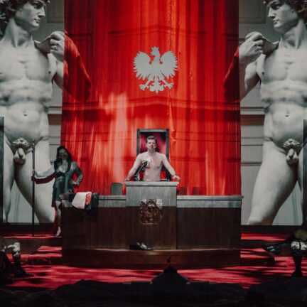 Erotyczne immunitety, sex i transformacja